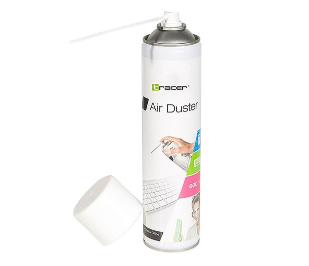 Tracer Sprężone powietrze Air Duster 600ml - 1244572 - zdjęcie 2